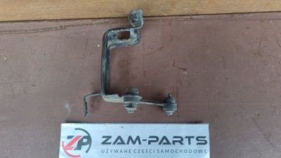 Кронштейн насоса abs vw golf iv 1j0614335 фото №1