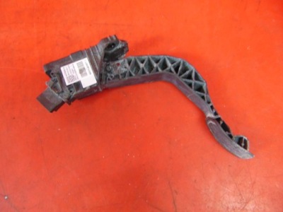 Peugeot 208 2 ii opel педаль потенціометр газу фото №1