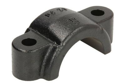 Хомут вкладыш стабилизатора mercedes actros фото №1