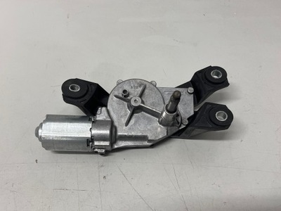 Моторчик дворники задний volvo v90 фото №1