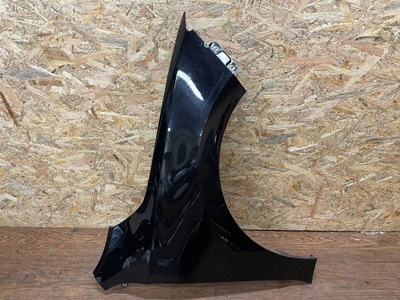 Skoda rapid toledo iv lift крила правий 17-19 фото №1