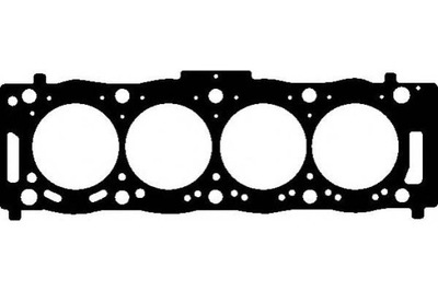 Elring прокладка головки volvo c30 c70 ii s40 ii s фото №1