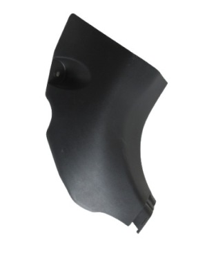 Rav4 v защита накладка порог правая 62111-42070 фото №1