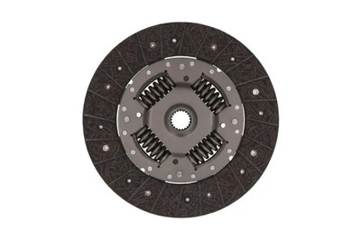 Kamoka dc256 диск сцепления фото №1