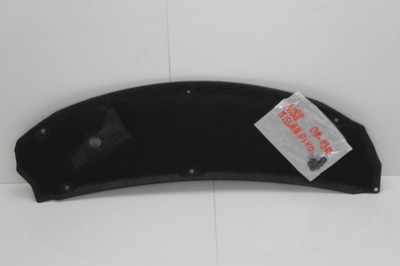 Шумоізоляція капот nissan pixo 08-13r кліпси фото №1