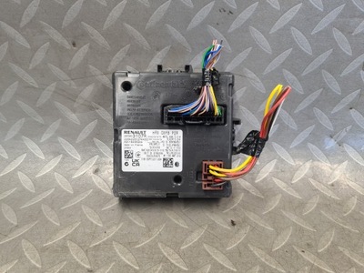 Модуль блок управления hfm dacia duster ii 285903107r фото №1