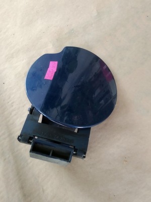 Крышка заливной топлива peugeot 307 granatowa фото №1