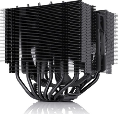 Chłodzenie CPU Noctua NHD15S chromax.black