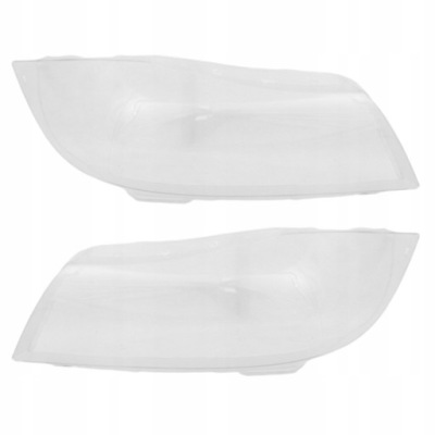 Комплект плафоны фары bmw 3 e90 e91 2008-2012 фото №1