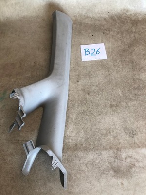 Vw caddy iv защита стойка левый перед 2k0867233 фото №1