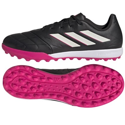 Buty adidas COPA PURE.3 TF GY9054 czarny 46