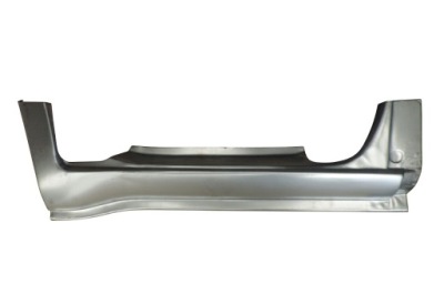 Renault master 98-10 порог под дверь передние левая фото №1