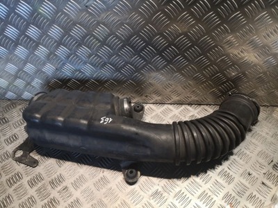 Труба резонатор mercedes ml 163 w163 6280901129 фото №1