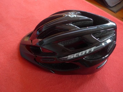 Kask rowerowy SCOTT r. L