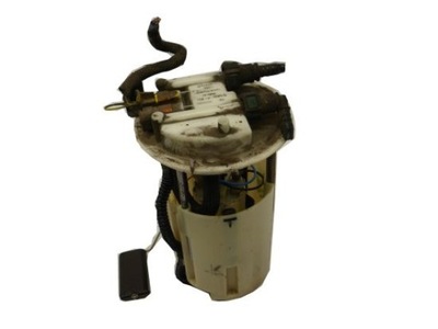 Помпа пального 0580303017 fiat stilo 1.9 jtd фото №1