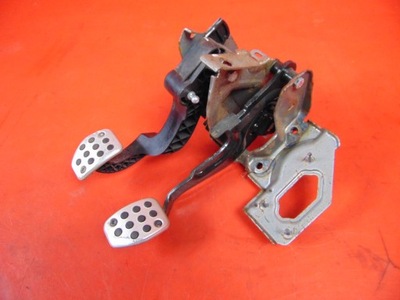 Peugeot 2008 i педаль педали сцепления тормоза euro фото №1