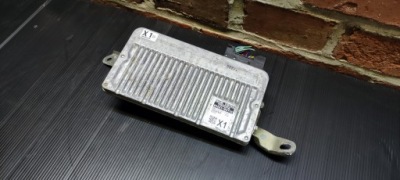 Toyota бортовой компьютер mb276200-7301 89661-0u710 фото №1