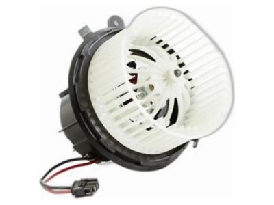 Двигатель вентилятор mercedes sls amg r197 11- c197 10-12 klasa glk 08-15 фото №1