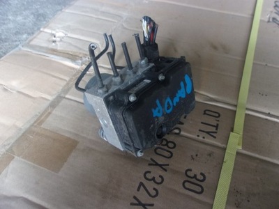 Fiat panda ii насос abs 0265231312 фото №1