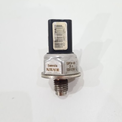 CZUJNIK CIŚNIENIA PALIWA CITROEN C4 1.6 9670076780