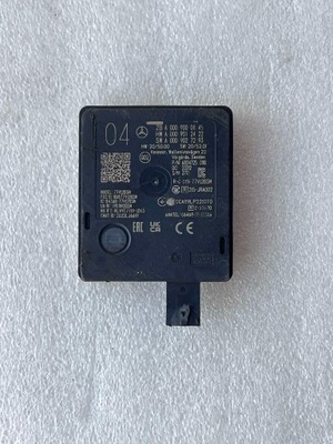 Mercedes a0009000845 радар датчик датчик новый wiele modeli описание!! фото №1