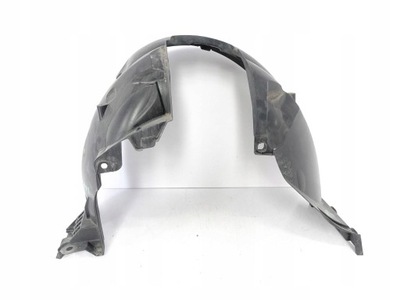 Dacia sandero logan ii lift 17-20 подкрылок правое перед фото №1