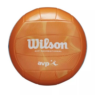 Piłka do siatkówki plażowej plażówka AVP Wilson