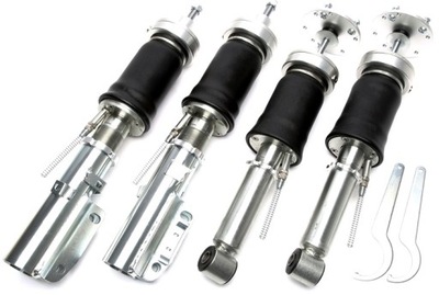 Porsche 911 964 підвіска airride air ride ta фото №1