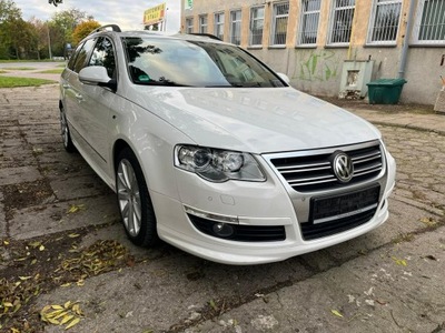 Volkswagen Passat kombi