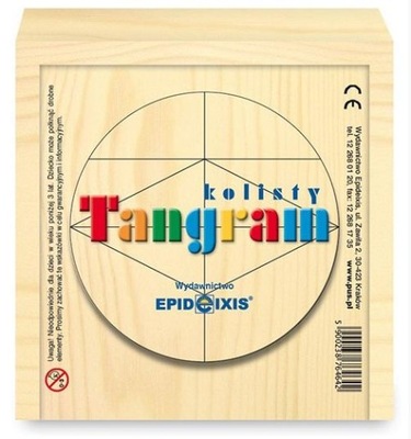 Tangram kolisty ____________