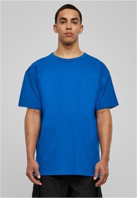 T-shirt Oversized Sporty Bllue Urban Classics 5XL