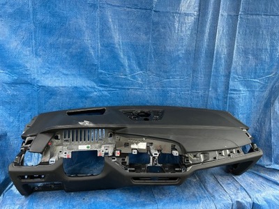 Bmw x6 g06 панель приладів консоль фото №1