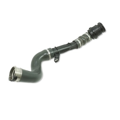 Шланг труба интеркулер renault dacia 144601524r фото №1