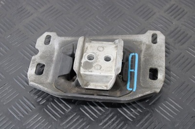 Кронштейн подушка коробки передач partner iv 4 rifter 1,5hdi 9673768480 фото №1