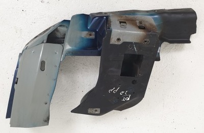 Лонжерон правый перед chrysler pt cruiser фото №1