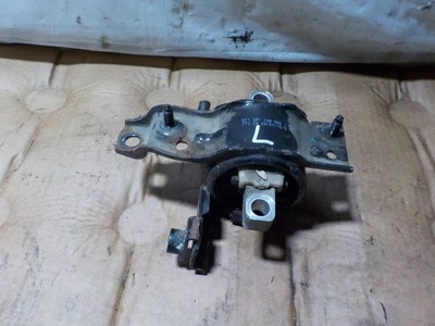 Skoda rapid 1.6 tdi 2016r подушка двигателя левая 6rf199555 фото №1