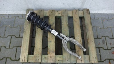 Volvo s60 v60 iii 19- амортизатор перед 31658473 фото №1