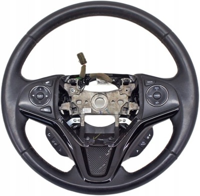 Tg181 honda hr-v ii воздуховод мультифункция фото №1