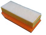 FILTER LUFT MD-8890 ALCO FILTER DACIA DUSTER Bild 2