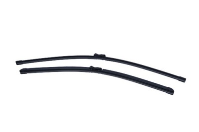 LIMPIAPARABRISAS ESCOBILLAS 680/575MM PARA OPEL MERIVA B  