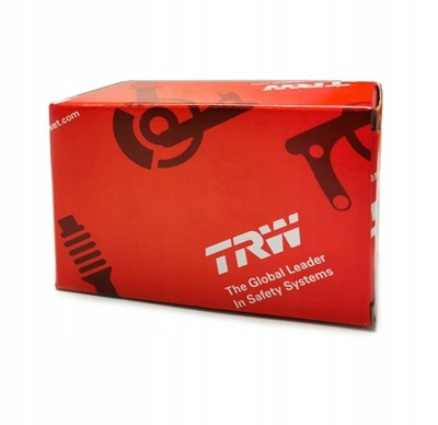 Trw bwb176 цилиндрик тормозной фото №1