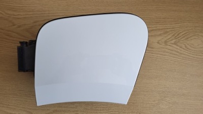 Opel crossland, crossland x,klapka заливної пального, колір білий z40r фото №1