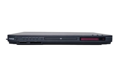 DVD VCD CD Targa DP-5100x DP 5100 X