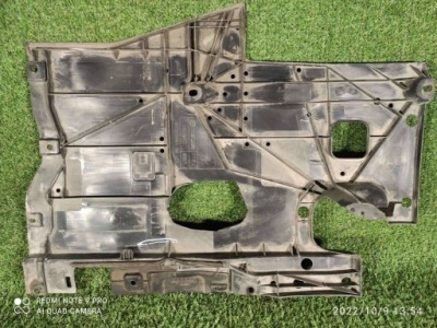 Накладка под двигатель mazda 6 3 2015 ghk156122 фото №1