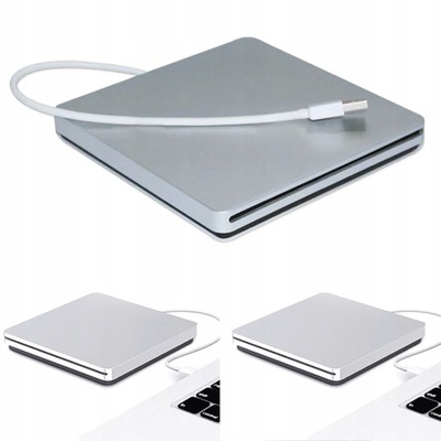 Apple Pro Air MAC Laptop PC Macbook Zewnętrzne