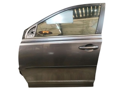 Дверь левый перед toyota rav4 iv lak: 1g3 13-16 фото №1