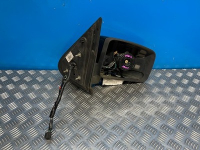 Lincoln navigator ii 03- праве дзеркало 13 pin фото №1