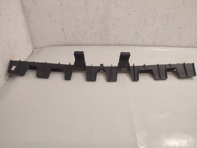 Citroen c4 grand picasso i напрямна бампера задня фото №1