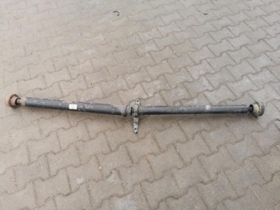 Wal приводной audi a6 c6 3.0tdi 4f0521101 фото №1