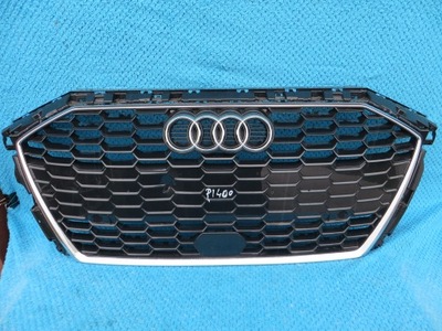 Audi a3 s3 8y0 2020- решітка радіатора решітка радіатора фото №1